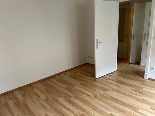 Foto - Etagenwohnung in Cuxhaven zur Miete