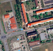 Verkaufe meine 2-Zimmer-Wohnung - Riesa Neuweida