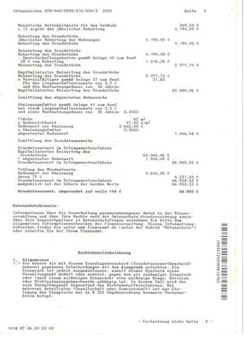 Foto - Etagenwohnung in Riesa zum Kaufen