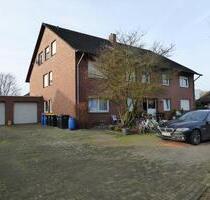 Dinklage 3ZKB mit ca. 83m² und großem Balkon zu vermieten 3 ZKB