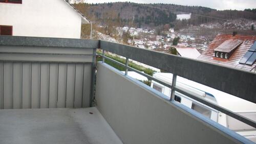 Foto - Schöne 4 Zimmer-Wohnung - 780,00&nbsp;EUR Kaltmiete, ca.&nbsp; 124,00&nbsp;m&sup2;