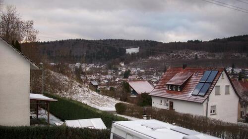 Foto - 4 Zimmer Etagenwohnung zur Miete in Straßberg
