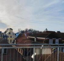 wunderschöne Wohnung über den Dächern von Aurich