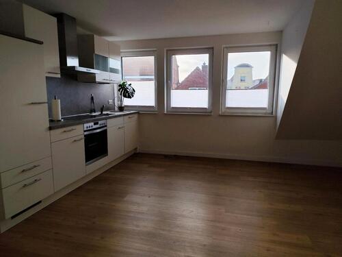 Foto - 3 Zimmer Maisonettenwohnung zur Miete in Aurich