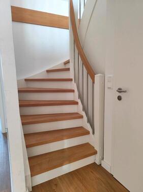 Foto - Maisonettenwohnung in Aurich zur Miete