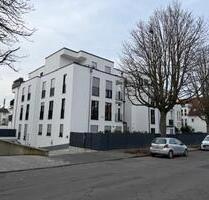 Neubau – Hochwertige 2-Zimmerwohnung in OF Buchhügel zu vermieten - Offenbach am Main Bieberer Berg