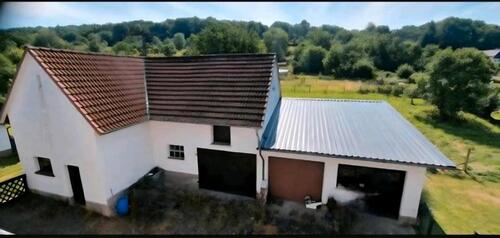 Foto - 10 Zimmer Mehrfamilienhaus, Wohnhaus in Neckargemünd