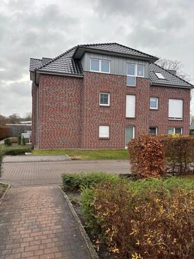 Foto - Helle und charmante 2-Zimmer DG Wohnung in Oldenburg Eversten