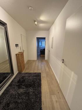 Foto - 2 Zimmer Dachgeschoßwohnung zur Miete in Oldenburg