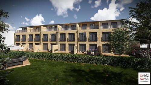 Foto - 5 Zimmer Reihenhaus in Ronnenberg