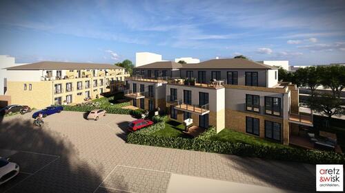 Foto - Reihenhaus in Ronnenberg zum Kaufen