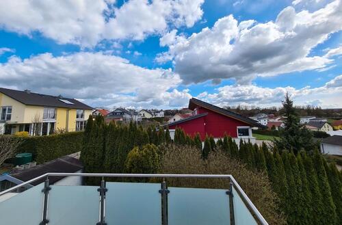 Foto - 3 Zimmer Dachgeschoßwohnung zum Kaufen in Sigmaringen