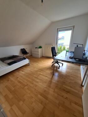 Foto - 3 Zimmer Dachgeschoßwohnung in Sigmaringen