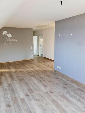 Foto - Dachgeschoßwohnung in Sigmaringen zum Kaufen