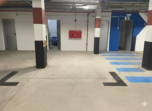 Foto - Fuerteventura Stellplatz Garage