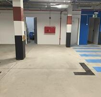 Fuerteventura Stellplatz Garage - Frankfurt am Main Flughafen