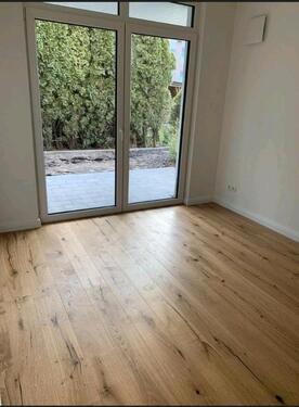 Foto - 2 Zimmer Etagenwohnung zur Miete in Halstenbek