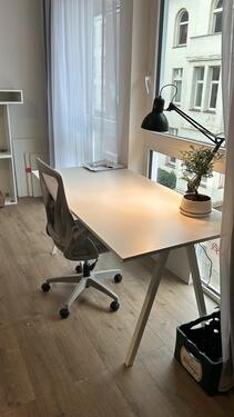 Foto - 1 Zimmer Dachgeschoßwohnung in Aachen