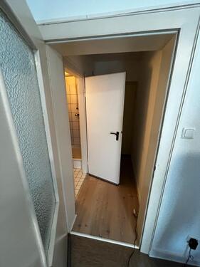 Foto - Dachgeschoßwohnung in Aachen zur Miete