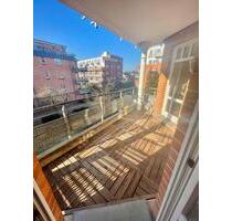 2,5 Zimmer Whg, 64qm, Wendenschloss Köpenick, direkt am Wasser - Berlin Treptow-Köpenick