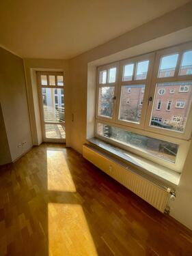 Foto - 2.5 Zimmer Etagenwohnung zur Miete in Berlin