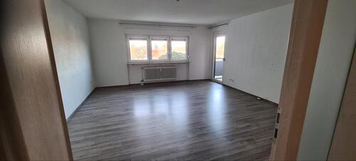 Foto - 3,5 Zimmer Wohnung in Rottenburg