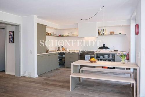 Foto - 3 Zimmer Einfamilienhaus in Hamburg