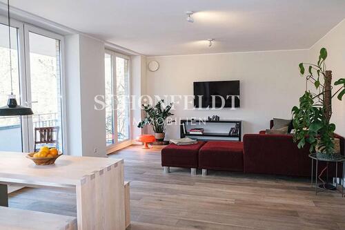 Foto - Einfamilienhaus in Hamburg zur Miete