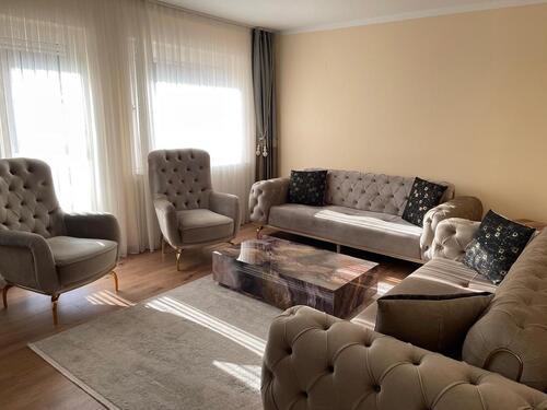 Foto - 2 Zimmer Etagenwohnung zur Miete in Brühl