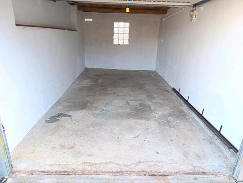 Foto - Garage mit Strom in Königsee - 75,00&nbsp;EUR Miete,