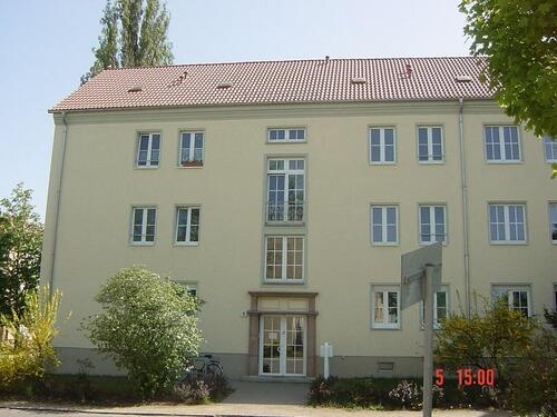 Foto - 3 Zimmer Etagenwohnung zur Miete in Großräschen