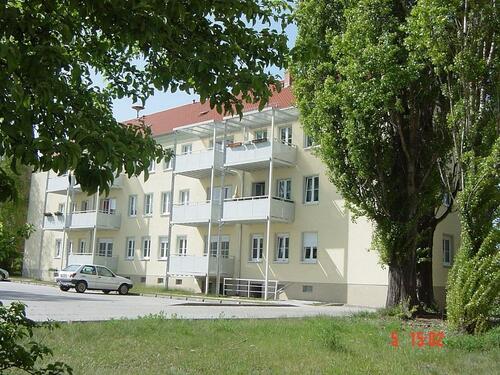 Foto - 3 Zimmer Etagenwohnung in Großräschen