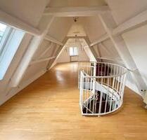 Besonderes Fachwerkhaus mit Galerie - Ideal für Paare&Homeoffice - Walluf