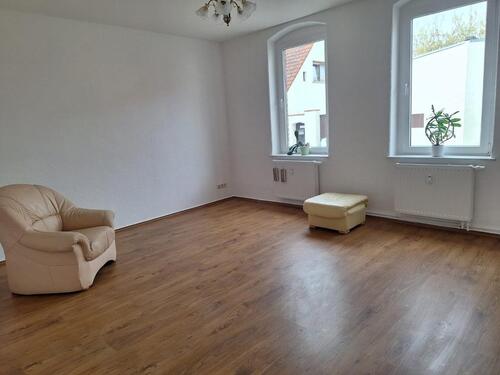 Foto - Helle 2-Zimmer EG-Wohnung (56 m²) – ruhig, saniert, Parkplatz ink