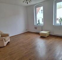 Helle 2-Zimmer EG-Wohnung (56 m²) – ruhig, saniert, Parkplatz ink - Barby