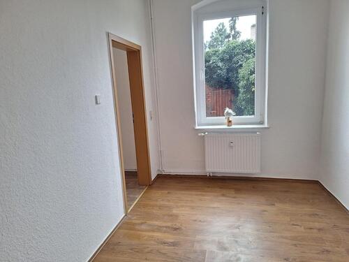 Foto - 2 Zimmer Erdgeschoßwohnung in Barby