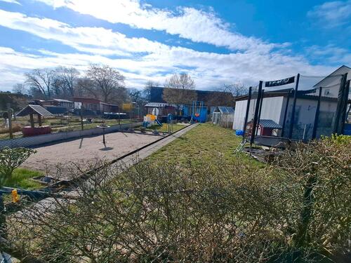 Foto - Grundst&uuml;ck zur Miete in Torgelow