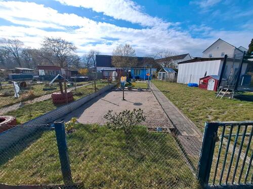 Foto - Grundst&uuml;ck in Torgelow