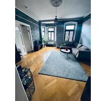 Verkauf: Exklusive Altbau-Residenz im Herzen der Luth. Wittenberg - Wittenberg Lutherstadt