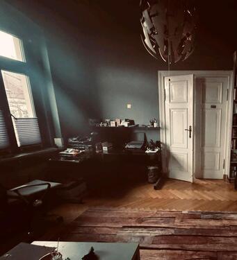 Foto - 4 Zimmer Etagenwohnung zum Kaufen in Wittenberg Lutherstadt