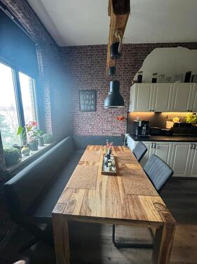 Foto - 4 Zimmer Etagenwohnung in Wittenberg Lutherstadt