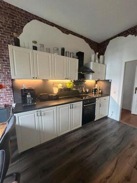 Foto - Etagenwohnung in Wittenberg Lutherstadt zum Kaufen