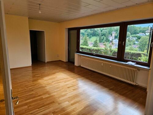 Foto - Traumhafte 2-ZKB-Wohnung mit Fernblick in Fechingen -von privat
