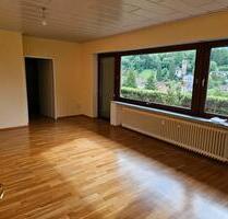 Traumhafte 2-ZKB-Wohnung mit Fernblick in Fechingen -von privat - Saarbrücken Brebach-Fechingen