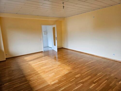 Foto - 1 Zimmer Etagenwohnung zum Kaufen in Saarbrücken