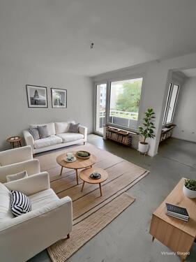 Foto - Demnächst frei! 2-Zimmer-Wohnung in Dortmund Scharnhorst