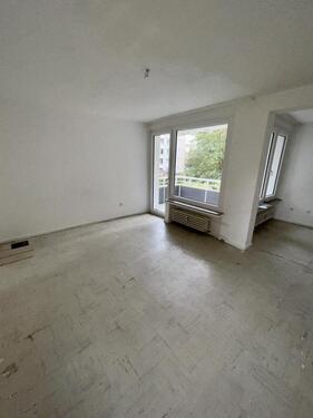 Foto - 2 Zimmer Etagenwohnung zur Miete in Dortmund