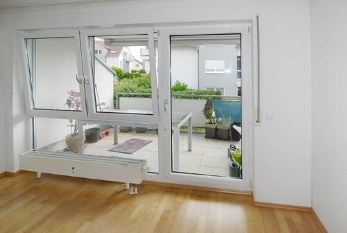 Foto - 3.5 Zimmer Etagenwohnung zur Miete in Markgröningen
