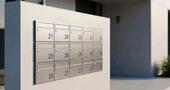 Foto - BRIEFKASTEN, FIRMENSITZ - 200,00&nbsp;EUR Kaltmiete,