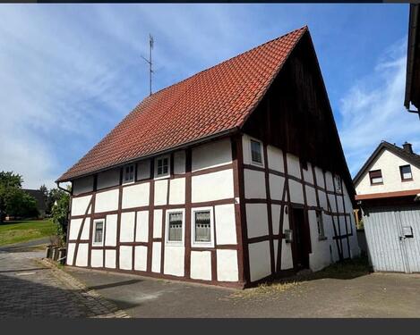 Foto - 12 Zimmer Mehrfamilienhaus, Wohnhaus zum Kaufen in Detmold
